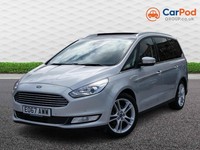 2.0 TDCi 180 Titanium X 5dr *1 OWN+CAMBELT DONE+FSH+PAN ROOF+HTD MEMO LTHR*