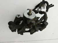 Ford S-Max 15-19 HDi 2,0 132KW Bremssattel Bremszange Hinten Rechts Ford S-Max 15-19 03.05.2016 HG9C-2D252-AC... Vorschau 2
