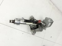 Mercedes W169 A150 08-12 verstellb. Lenksäule Mantelrohr Lenkspindel Mercedes W169 A150 08-12 03.05.2010... Vorschau 2