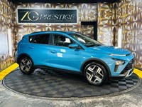 2023 Hyundai BAYON 1.0 T-GDi MHEV Premium DCT Euro 6 (s/s) 5dr HATCHBACK Petrol/