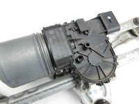 Seat Mii KF1 11-16 3T Wischermotor mit Wischergestänge Hinten Seat Mii KF1 11-16 21.10.2014 1S1955023D 3397021855... Vorschau 2