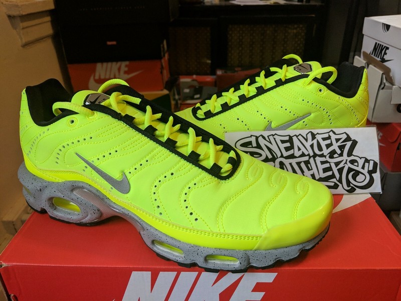 air max plus prm full volt