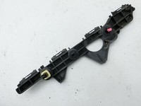 Toyota RAV4 IV 13-16 Halter Träger Aufnahme Führung für Stoßstange Links Hinten Toyota RAV4 IV 13-16 04.07.2014... Vorschau 2