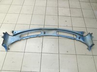 Mini Cooper R50 01-06 Frontblende Frontleiste Stirnwand Mini Cooper R50 01-06 05.05.2004 gebraucht Vorschau 6