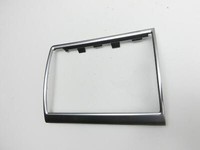 Audi A8 4E D3 05-07 Blende Abdeckung Armaturenbrett Rahmen Zierblende Audi A8 4E D3 05-07 22.05.2007 4E1853191C... Vorschau 2