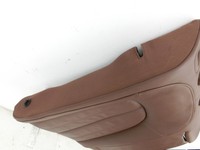 Audi A7 4G 10-18 Coupe Leder Sitzbezug Rückenpolster Rechts für Rücksitzbank Hinten Audi A7 4G 10-18 19.06.2012... Vorschau 6