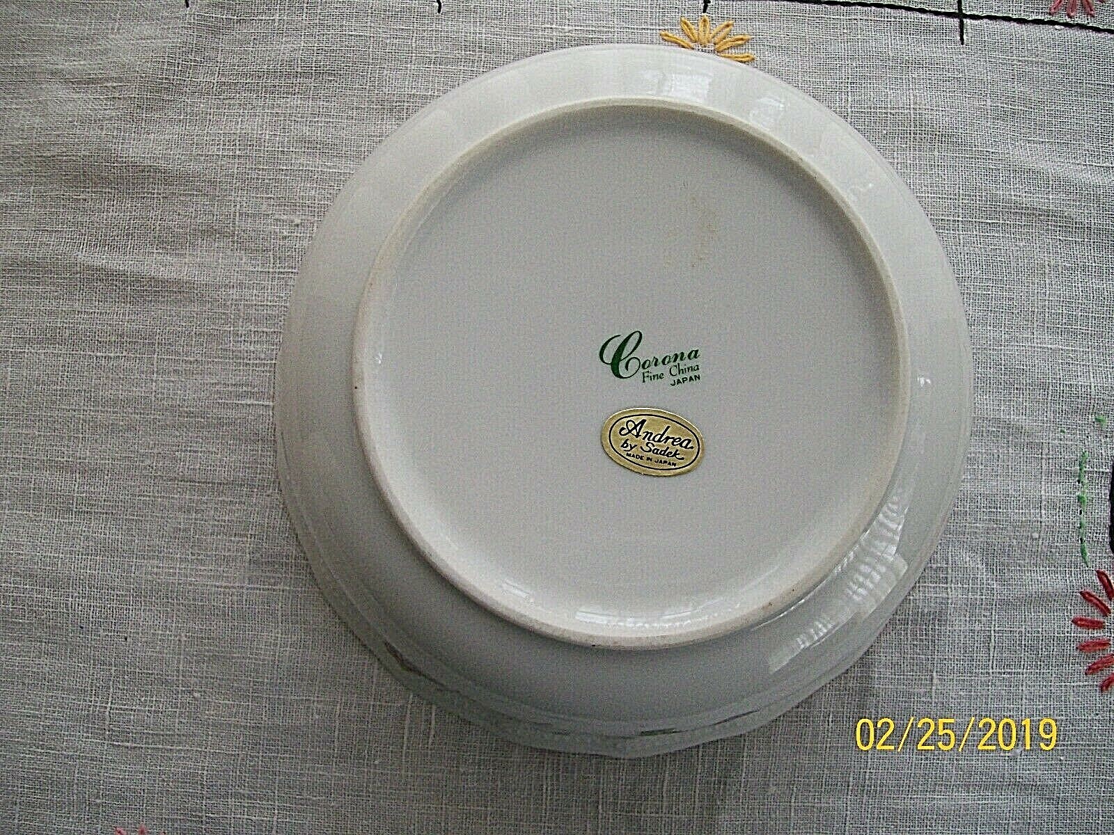 Corona Andrea by Sadek ~8