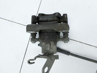 Seat Leon III 5F 12-16 1,2 81KW Bremssattel Bremszange Hinten Rechts Seat Leon III 5F 12-16 12.06.2014 5Q0615424A... Vorschau 4