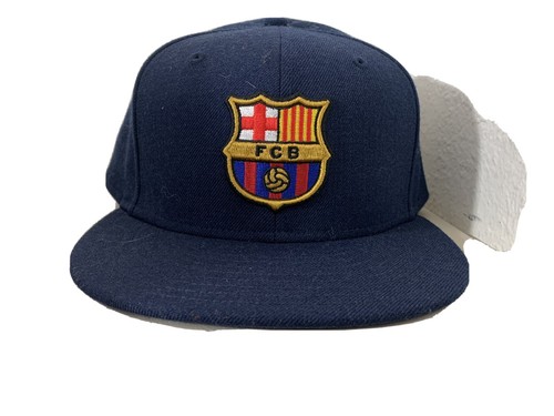 fc barcelona hat nike