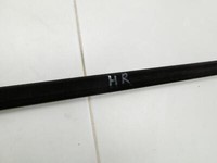 VW Passat 3C B7 10-14 Kombi Leiste für Tür Scheibendichtung Rechts Hinten VW Passat 3C B7 10-14 31.01.2011... Vorschau 6