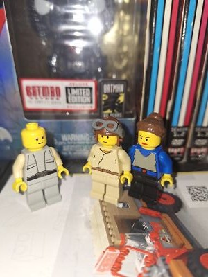 Fotos del artículo de un comprador verificado