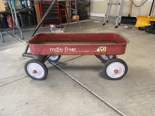 RADIOFLYＥＲ　ROCK&BOUNCEPONEY Radio Flyer Soft Rock & Bounce Pony With Sounds
