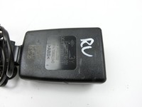 Renault Twingo III BCM 14-19 5T Gurtschloss Rechts Vorne Renault Twingo III BCM 14-19 23.10.2014 A4538603185... Vorschau 3