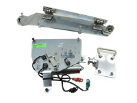 VW Golf 5 V 1K5 03-09 TDI 2,0 103KW Stellmotor Umrüstsatz Schiebetür LH Rollstuhlverladesystem EDAG A5/02-1 VW Golf... Vorschau 1