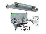 VW Golf 5 V 1K5 03-09 TDI 2,0 103KW Stellmotor Umrüstsatz Schiebetür LH Rollstuhlverladesystem EDAG A5/02-1 VW Golf... Vorschau 1