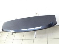 Jeep Grand Cherokee WK2 10-13 Spoiler für Heckklappe PAR QAR Jeep Grand Cherokee WK2 10-13 08.05.2013 1JT27TRMAM... Vorschau 5