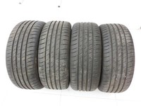 Mercedes W205 C180 14-19 4 x Kompletträder Aluminiumfelge Ganzjahresreifen 225/50R17 5X112 Mercedes W205 C180 14-19... Vorschau 10
