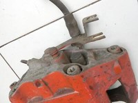 Audi A6 4F C6 08-11 TFSI 2,0 125KW Bremssattel Bremszange Vorne Rechts Audi A6 4F C6 08-11 06.12.2010 4F0615124... Vorschau 5