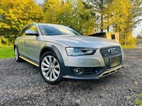 2015 Audi A4 Allroad 2.0T FSI 225 Quattro 5dr S Tronic IMMACULATE CONDITION ULEZ