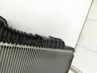 Seat Ateca KH7 16-20 TDI 2,0 140KW Wasserkühler Kühler Seat Ateca KH7 16-20 27.06.2017 5Q0121251EN gebraucht Vorschau 7