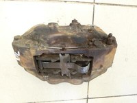 Toyota Land Cruiser 90 J9 96-02 D-4D 3,0 120KW Bremssattel Bremszange Vorne Links Toyota Land Cruiser 90 J9 96-02... Vorschau 2