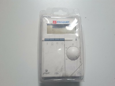 Thermostat D Ambiance Frisquet d’occasion