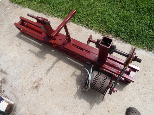 WOOD LATHE Power Tools Gumtree Australia Brisbane 