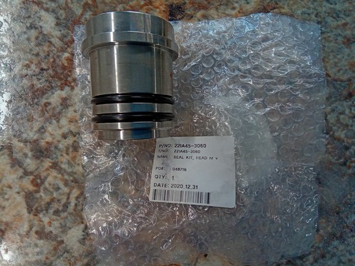 【プラトーン】パッキン Seal kit for Snap On YA642 -YA700 2 or 2 1/2 Ton jack -93642