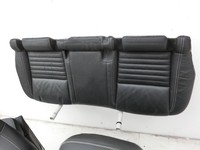 Skoda Octavia VRS III 5E 12-16 Kombi Sitze Komplett Paket Set VRS Skoda Octavia VRS III 5E 12-16 18.12.2014 gebraucht Vorschau 13