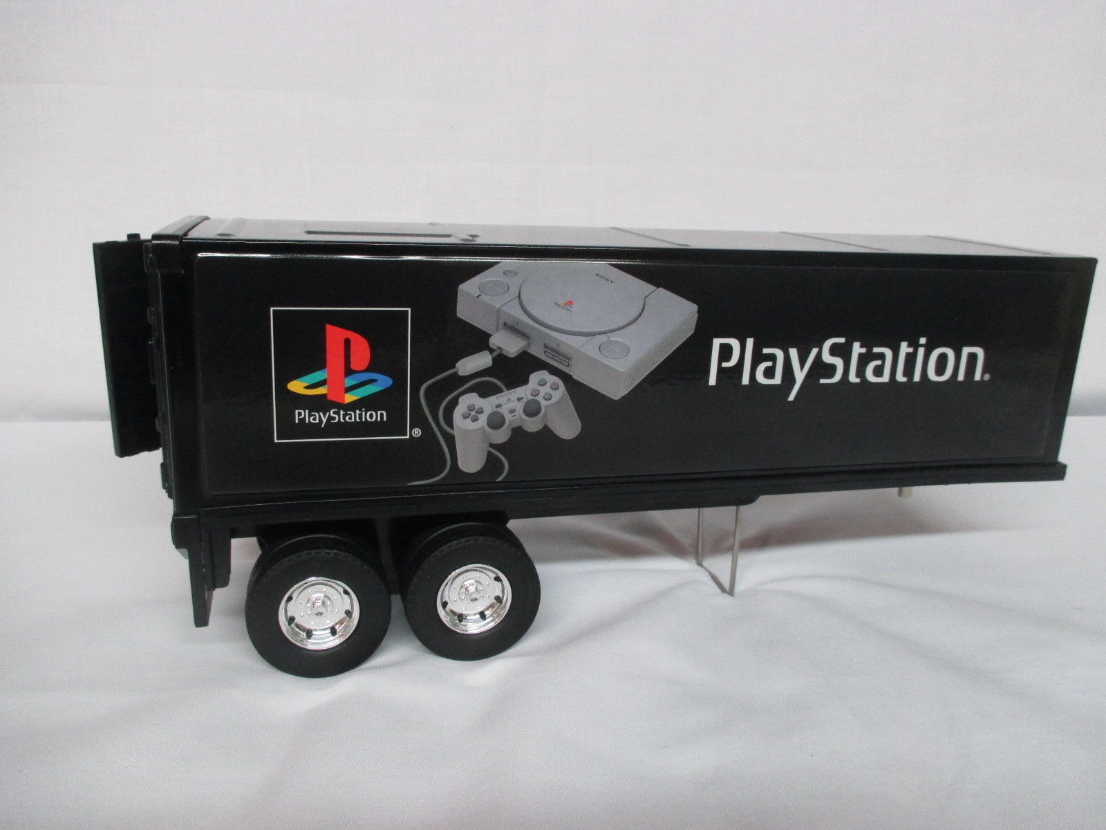 Buddy L Kenworth современное производство литые машинки, грузовики и фургоны