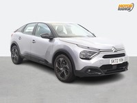 2022 Citroen C4 1.2 PureTech [130] Sense Plus 5dr Auto Hatchback PETROL Automati