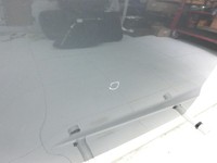 Audi A3 8V 12-16 5T Tür Rechts Hinten LX7R Audi A3 8V 12-16 17.06.2014 gebraucht Vorschau 3