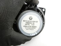 BMW E81 1er 118i LCI 07-13 Lautsprecher Links Hinten für Kofferraum BMW E81 1er 118i LCI 07-13 27.10.2009 9141494... Vorschau 5