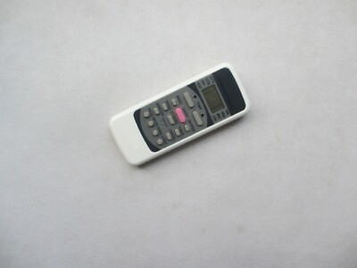 Remote Control For GE AKM05LN AKM06LN AKM08LN AKM10AN AKM12AN AC Air Conditioner