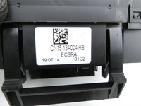 Ford EcoSport 12-22 Lichtschalter Schalter Ford EcoSport 12-22 14.10.2014 CN15-13A024-HB CN1513A024HB gebraucht Vorschau 4
