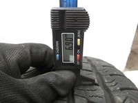 Chrysler Grand Voyager V 08-10 1x Reifen Ganzjahresreifen Maxxis 225/65R16 112/110T 6.90mm Chrysler Grand Voyager V... Vorschau 2