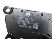 Ford Focus III 3 14-20 Bedienteil Bedienelement Heizung Klimabedienteil Ford Focus III 3 14-20 05.07.2017... Vorschau 6