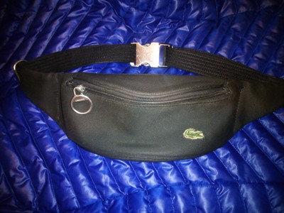 Banane Lacoste d�??occasion | Plus que 3 ?� -60%