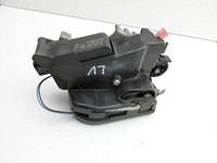 Mercedes Vito W639 10-14 Kasten Türschloss mit ZV Stellmotor Links Vorne Mercedes Vito W639 10-14 24.01.2013... Vorschau 4