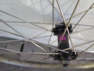 dyno d400 mountain bike