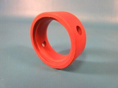 Butterfly Valve Gasket,1-1/2''  Silicone Sealing Gasket (Tri Clover, Alfa Laval)