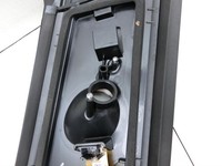 Tesla Model 3 LR Highland Verkleidung Blende Kamera für B-Säule Rechts Aussen PR01 Tesla Model 3 LR Highland... Vorschau 7