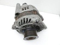 Mitsubishi Outlander III 2,3 110KW Lichtmaschine Generator 130A Mitsubishi Outlander III 29.05.2017 1800A431... Vorschau 2