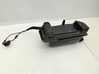 BMW E61 LCI 530d 07-10 Telefon Aufnahme Adapter BMW E61 LCI 530d 07-10 24.06.2009 7112283 51.16-7112283.A gebraucht Vorschau 4