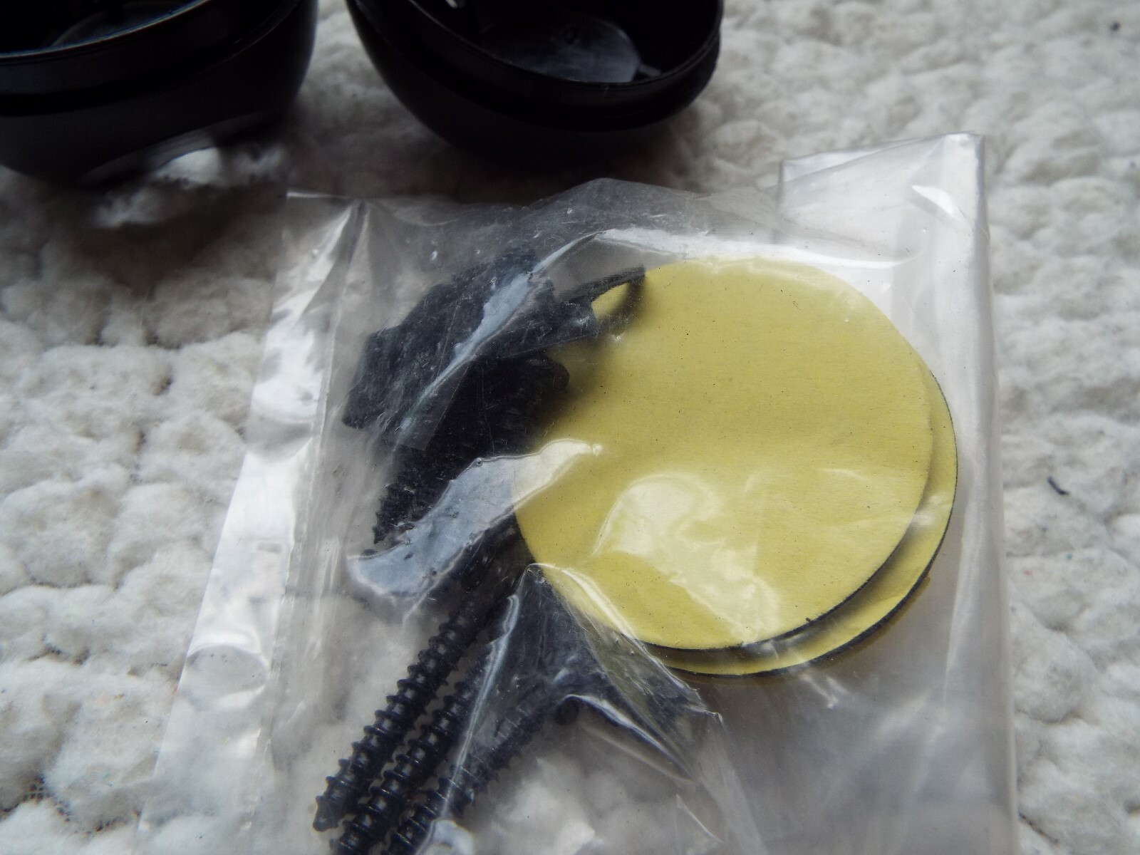 2003 Earthquake TW-05HD Tweeters  (.5