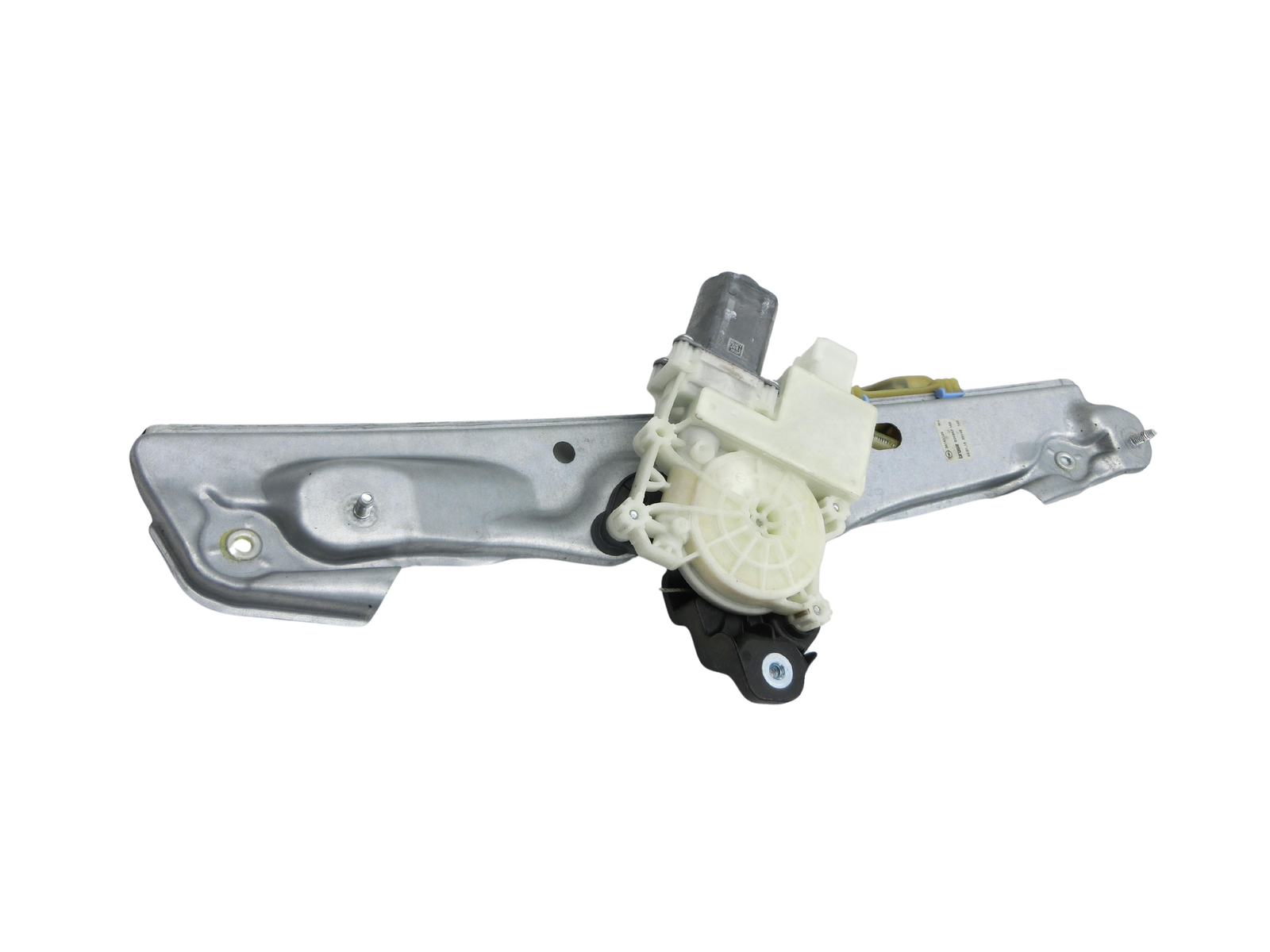 Eléctrica Elevalunas derecha posterior para Opel Astra K B16 15-22 - Bild 1