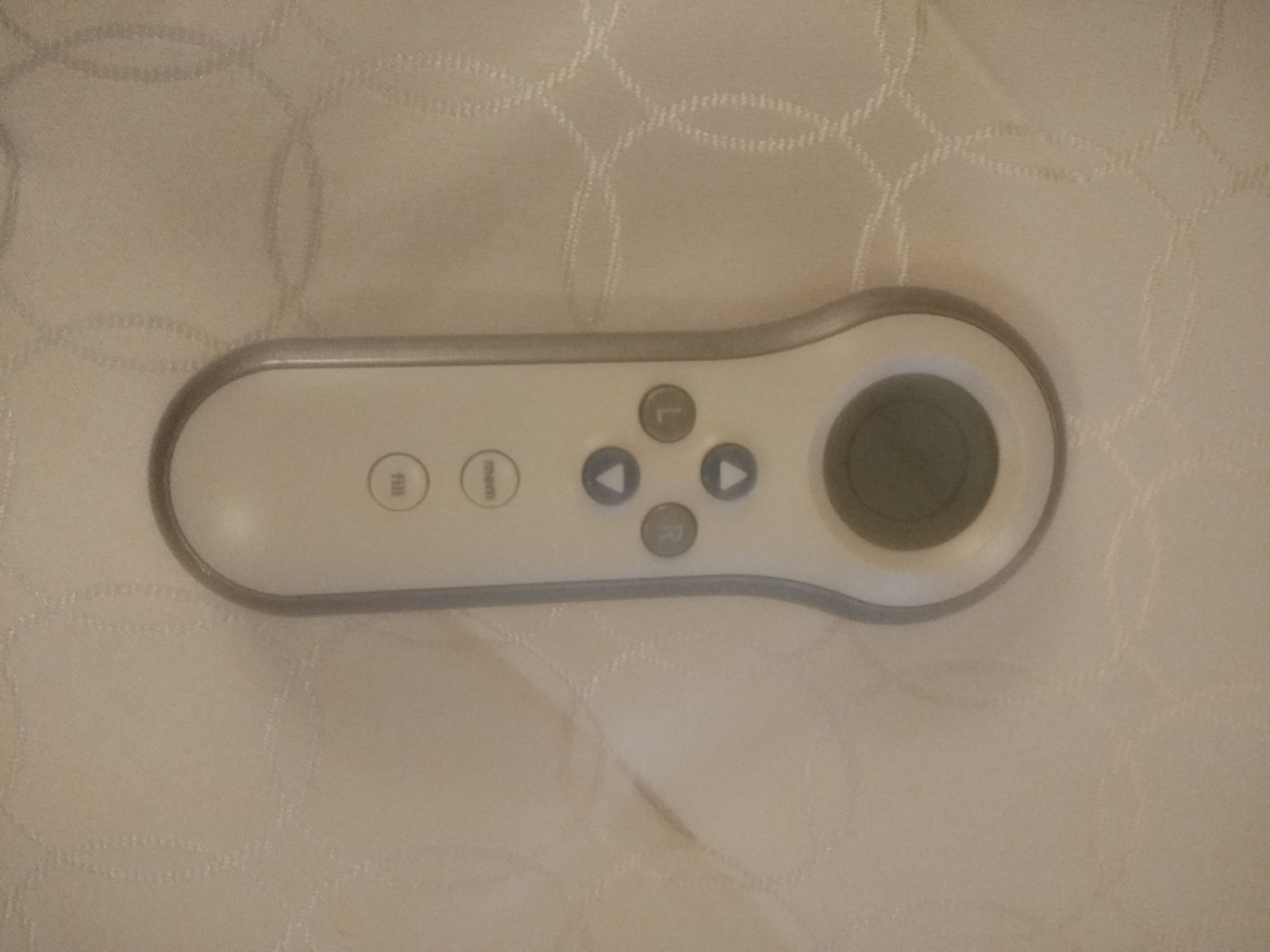 Select Comfort Sleep Number Queen C2 Classic Series Mattress - Dual Chamber