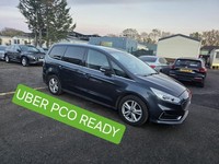 2020 Ford Galaxy 2.0 EcoBlue 190 Titanium 5dr Auto MPV Diesel Automatic