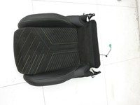 Peugeot 2008 II CMP 23-26 5T Sitzbezug Sitzpolster für Fahrersitz Sitz Links Vorne beheizt Peugeot 2008 II CMP... Vorschau 3