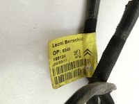 Peugeot 508 I 8D 14-18 PDC Kabelbaum Hinten Peugeot 508 I 8D 14-18 01.06.2017 9808754080 gebraucht Vorschau 2